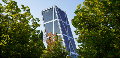 Compromiso con los colectivos y las comunidades