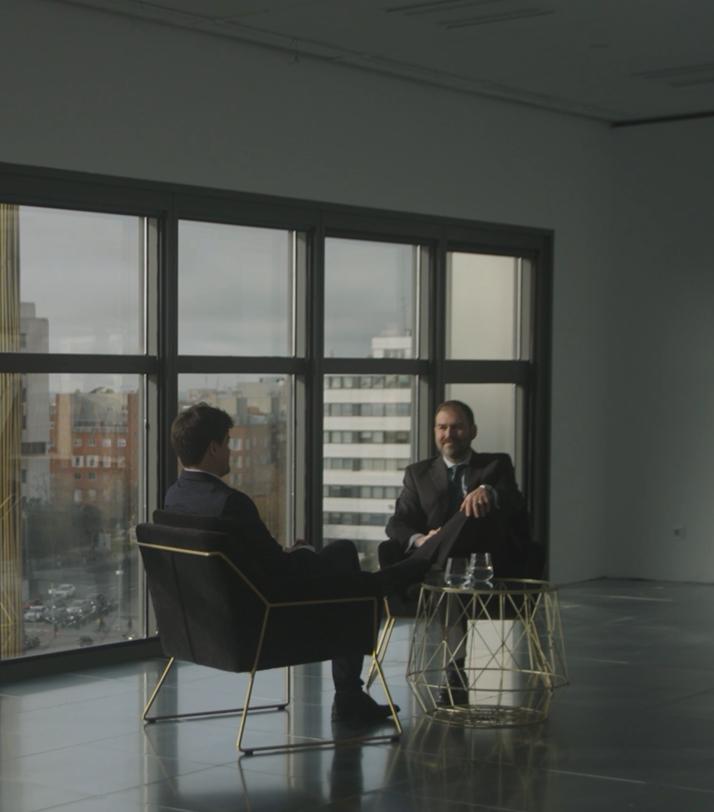 The value of experience