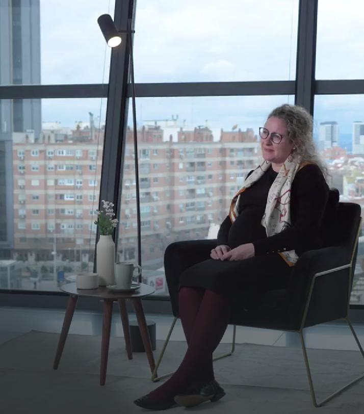 The value of solvency