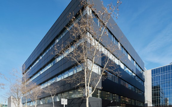 Alquiler de oficinas grandes en Ciudad Lineal