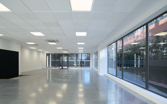 Oficinas en alquiler amplias y confortables en Ciudad Lineal