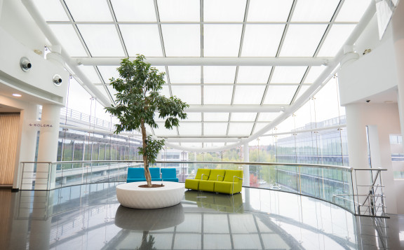 Avenida Bruselas 36, Alcobendas