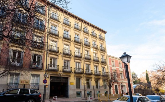 Marqués del Duero 4