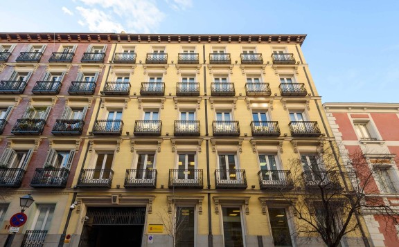 Marqués del Duero 4