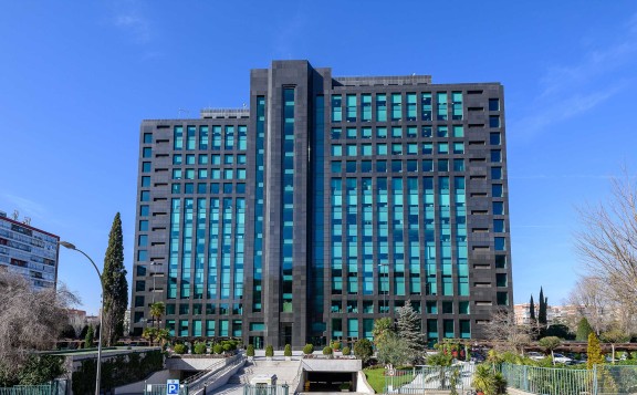 Salvador de Madariaga 1