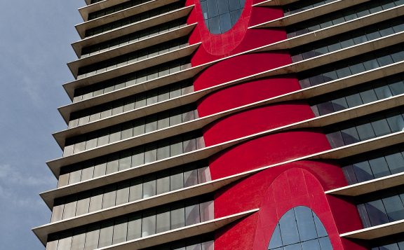 Torre Realia BCN