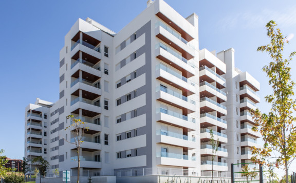 Pisos nuevos en alquiler Tres Cantos, Provenza