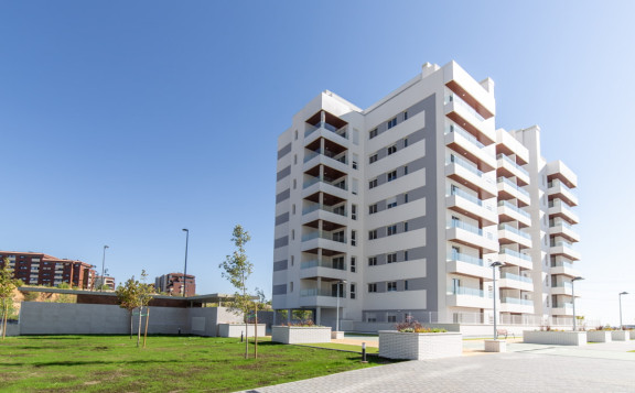 Tres Cantos pisos en alquiler