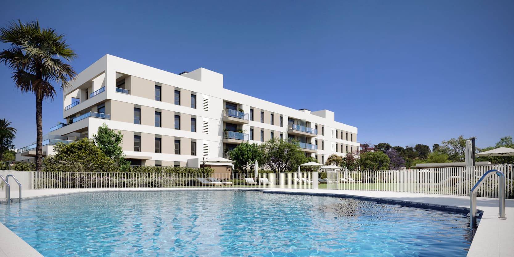 Borobia Fase II: disfruta de tu vivienda en una promoción única