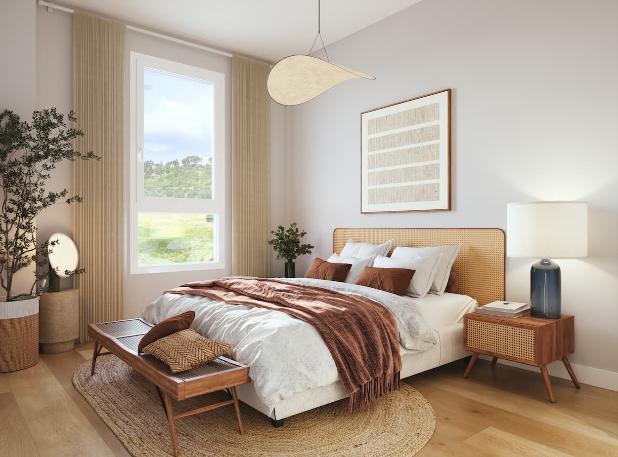 Realia_Borobia T4_Dormitorio Ppal