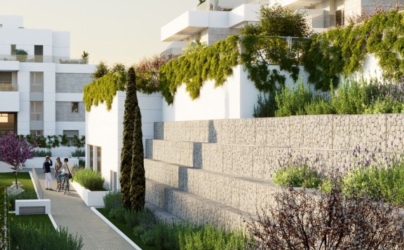 Chalets obra nueva Arroyofresno