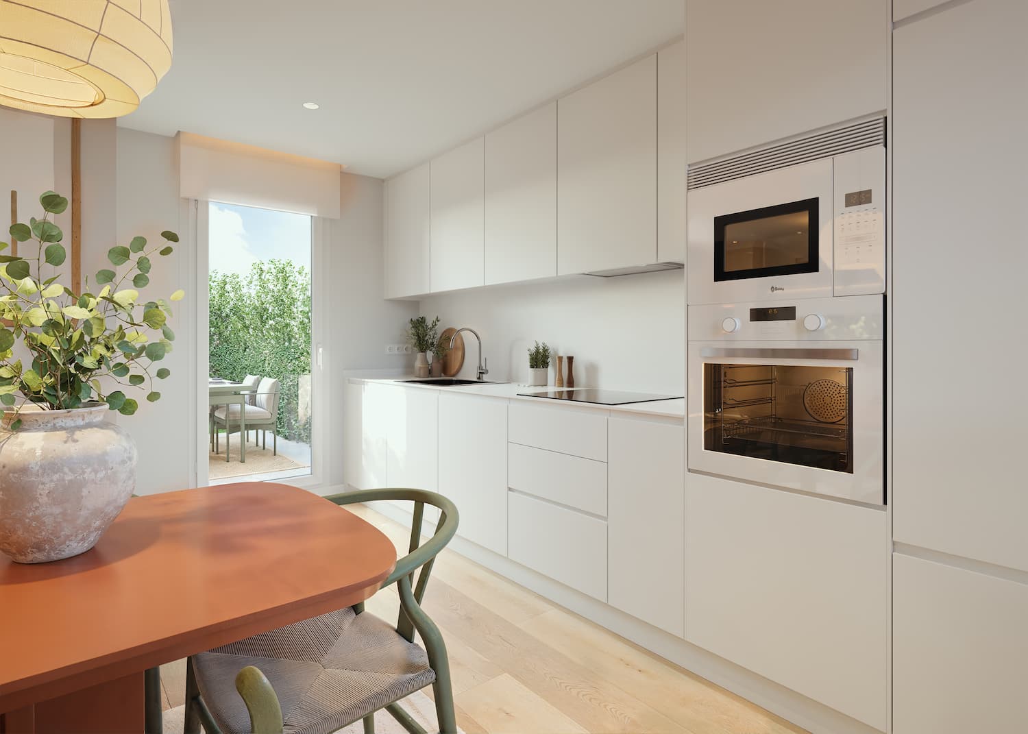 Realia Borobia I Cocina_Comedor_NOLIGHT