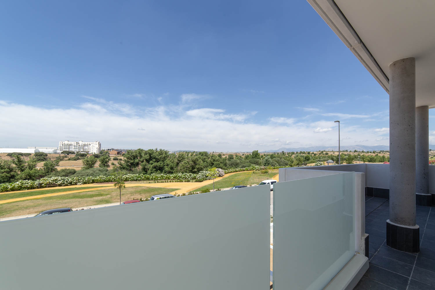 Chalets obra nueva en Tres Cantos con piscina