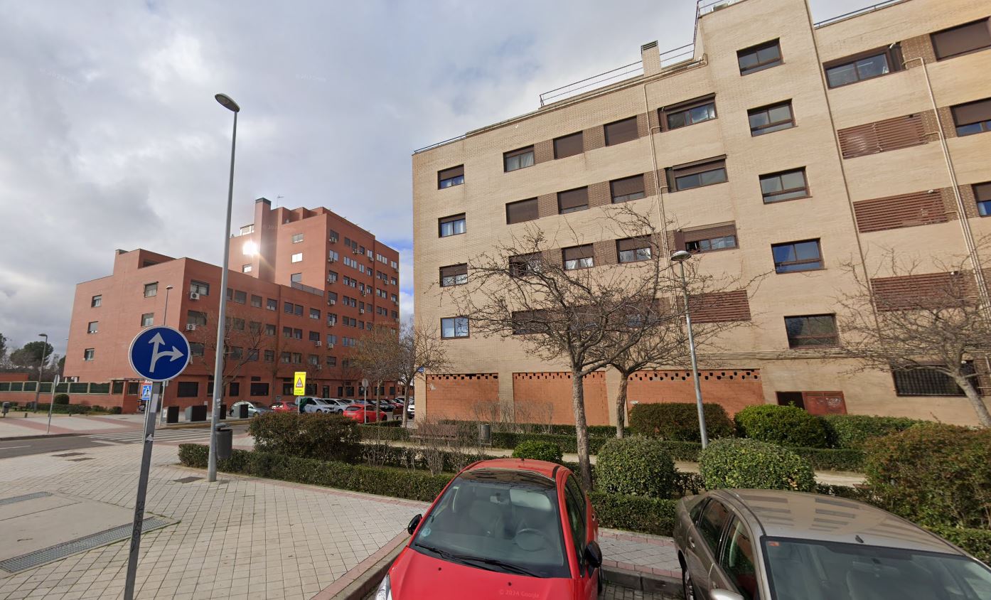 Local a la venta en Fuenteserena