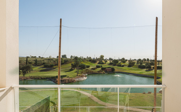 Amplias terrazas con magníficas vistas