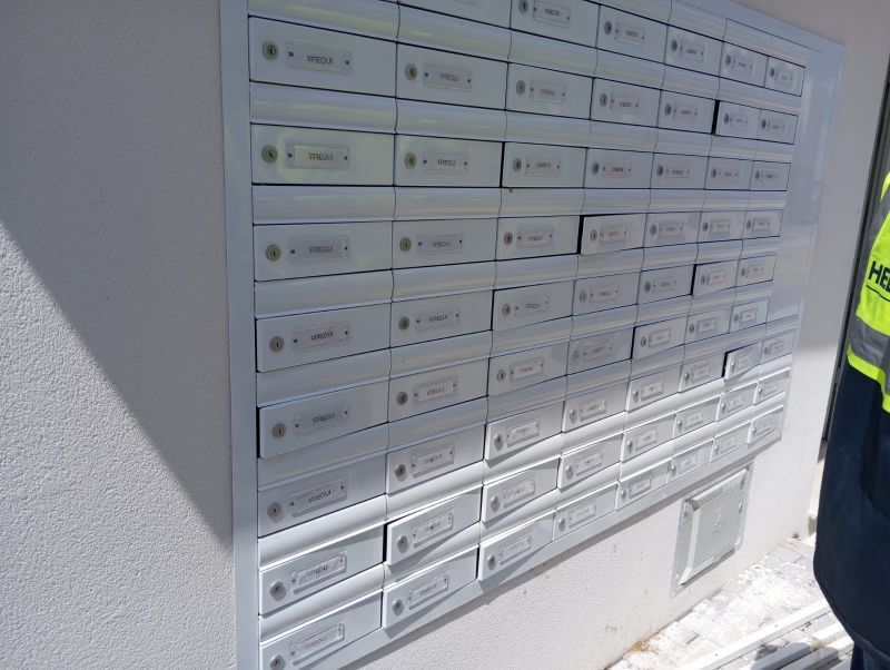 Hato verde soul avance de obra mayo 2025