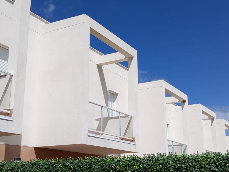 Hato verde soul avance de obra mayo 2025