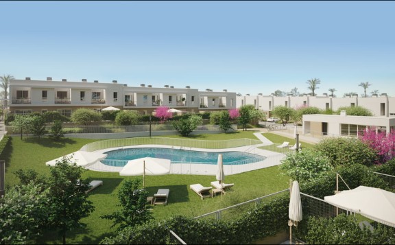Chalets en venta en Sevilla provincia