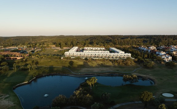 3 razones (o viviendas) para vivir cerca de Sevilla