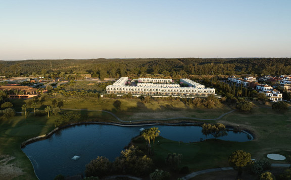 Casas en Sierra Norte Sevilla