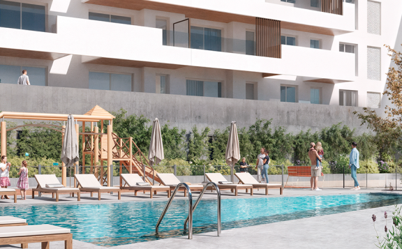 Residencial Les Masies IV