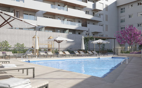 Residencial Les Masies IV