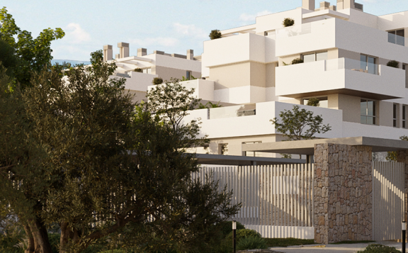 Natura II - Santa Bárbara