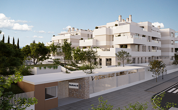 Natura II (M2) - Santa Bárbara