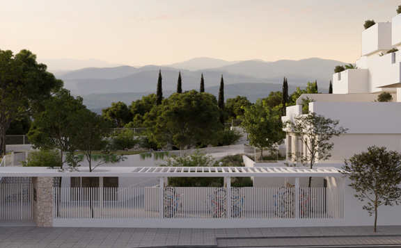 Natura II (M4) - Santa Bárbara