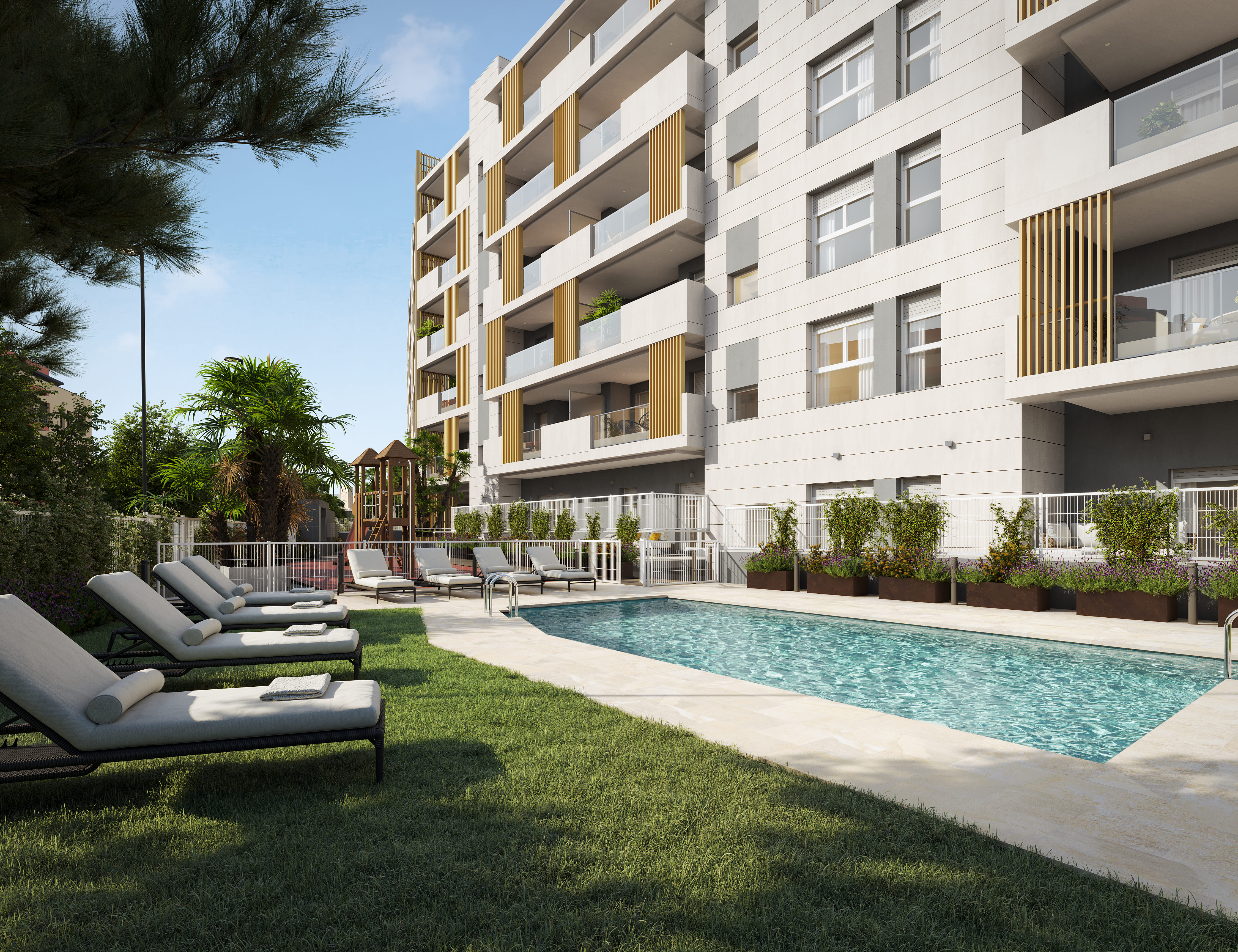 Nova Fenals: Obra nueva en Lloret de Mar - Tu hogar en la Costa Brava