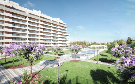 Viviendas nuevas en Tres Cantos, Pireo Residencial