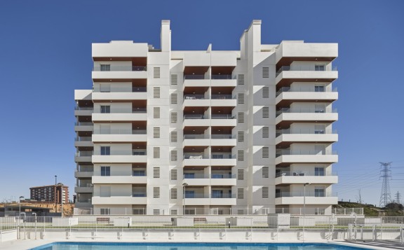 Pisos en alquiler en Tres Cantos, Realia