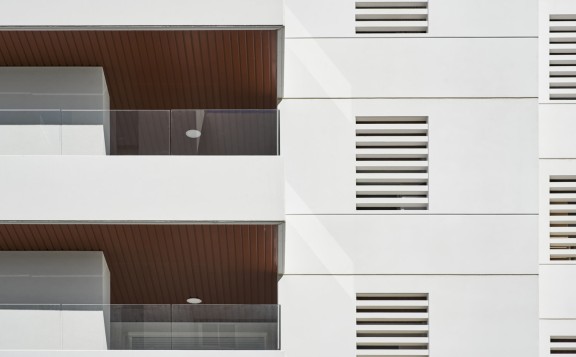 Pisos en alquiler con grandes terrazas en Tres Cantos