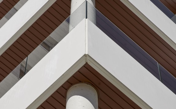 Pisos alquiler con amplias terrazas, Tres Cantos