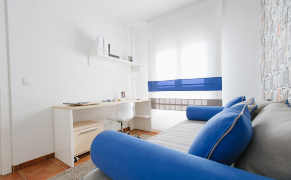 Chalet en venta Guillena obra nueva