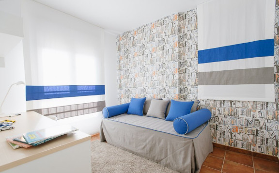 Venta chalet Guillena obra nueva