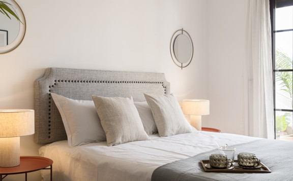 Viviendas nuevas en Guillena de 2 dormitorios