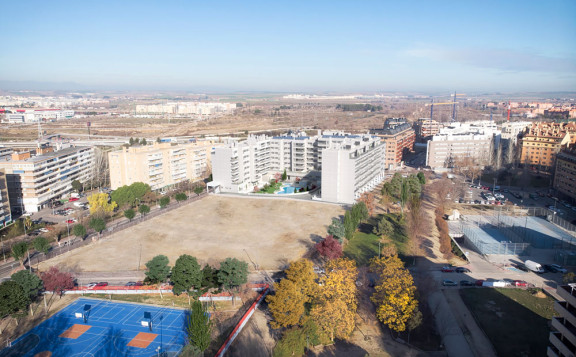 pisos nueva en alcala de henares