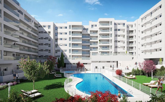 promociones obra nueva en alcala de henares