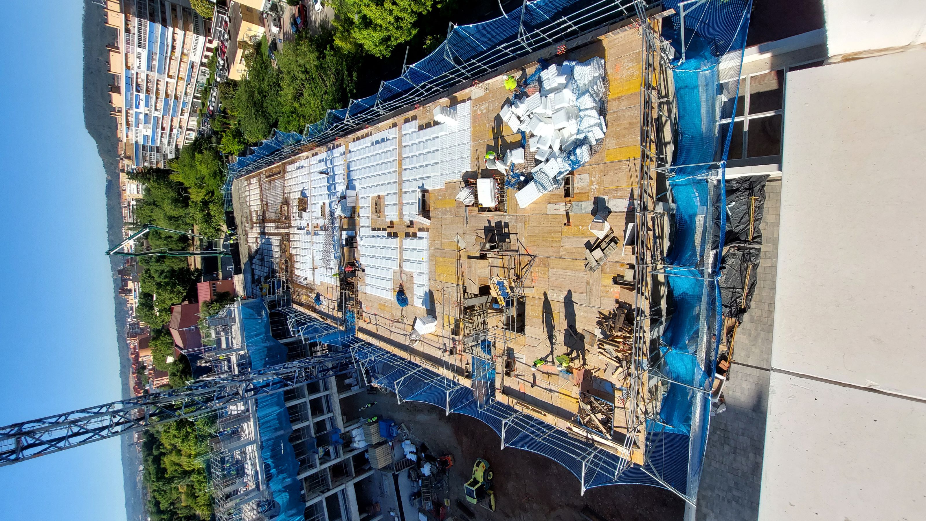 Vista General Portales 