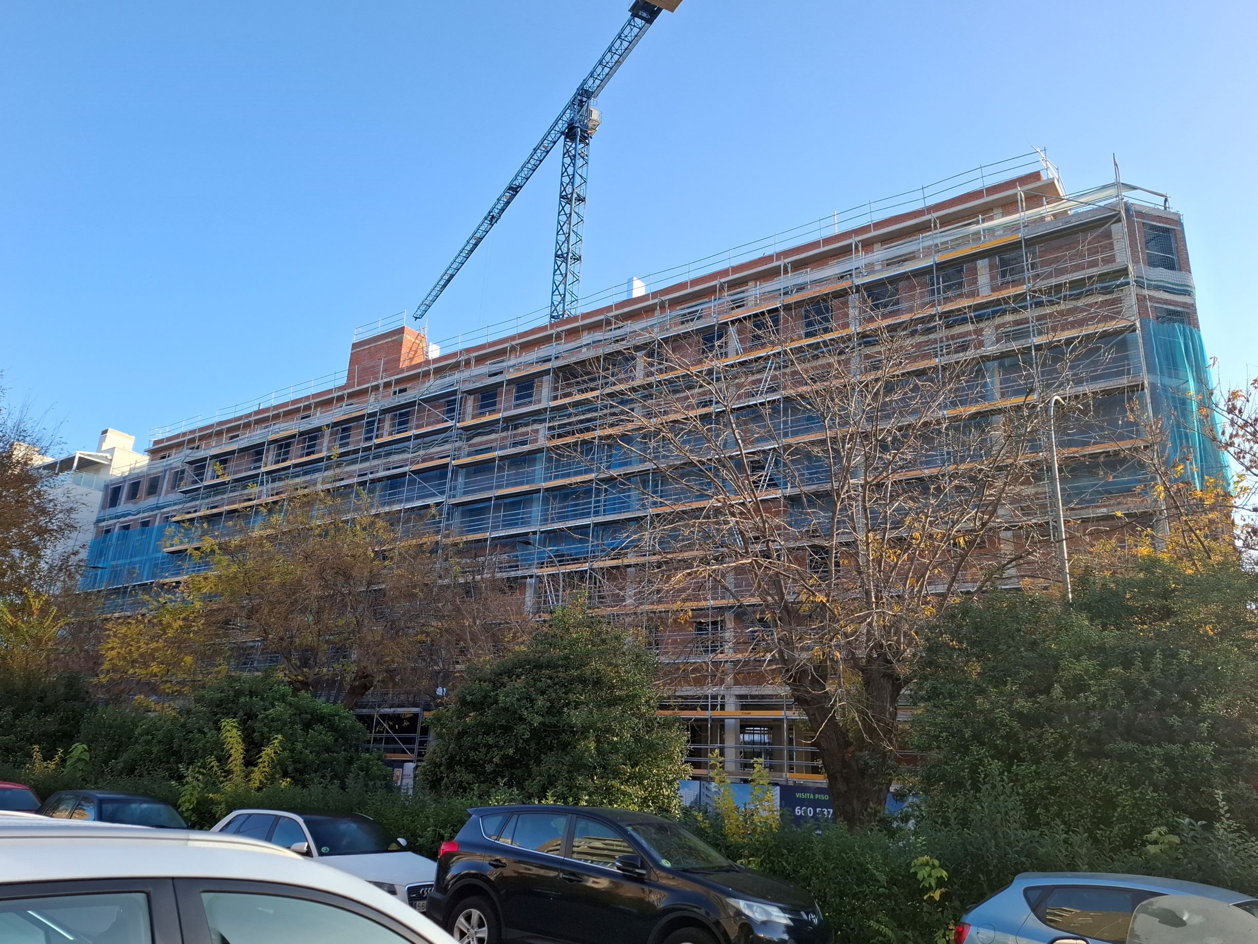 Vista lateral Diciembre 2024