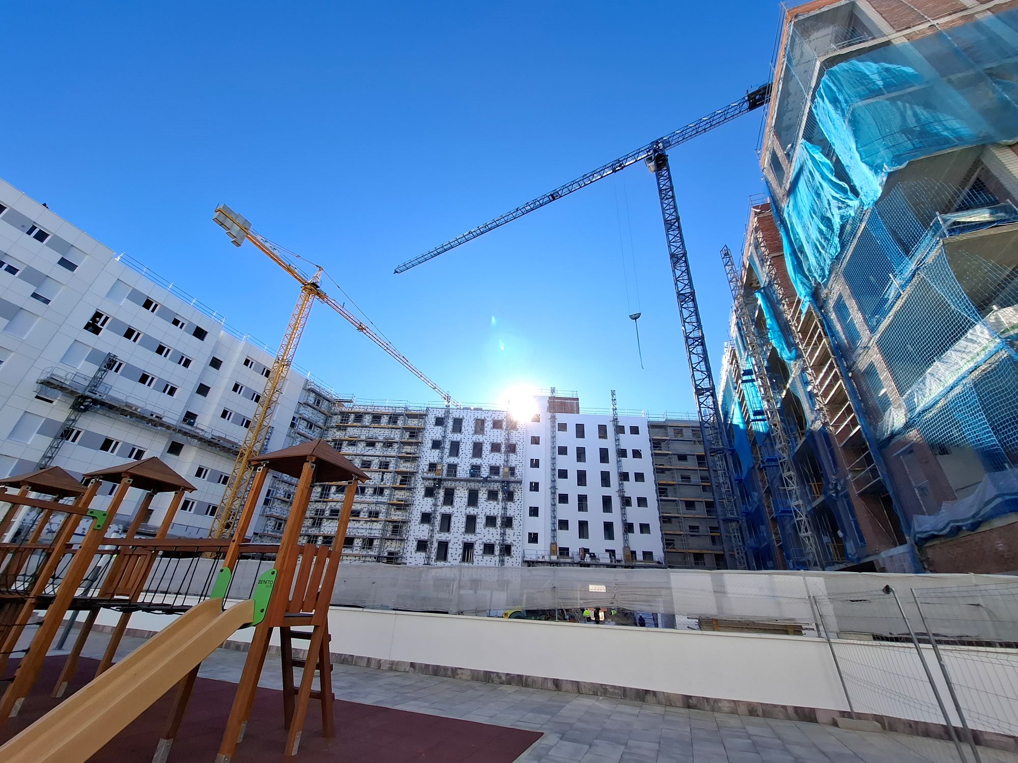 Fachada Diciembre 2024