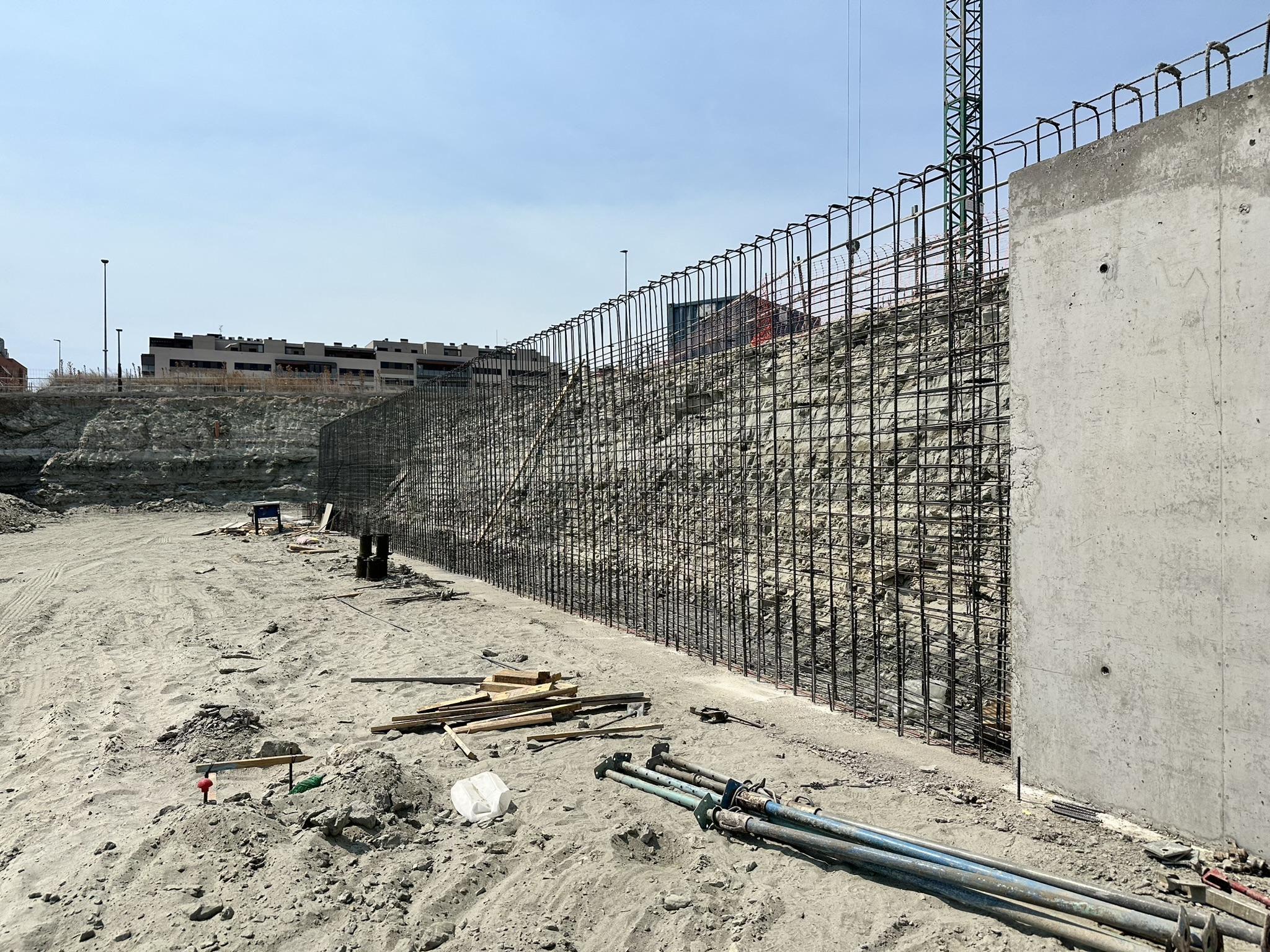 Estructura Benevívere