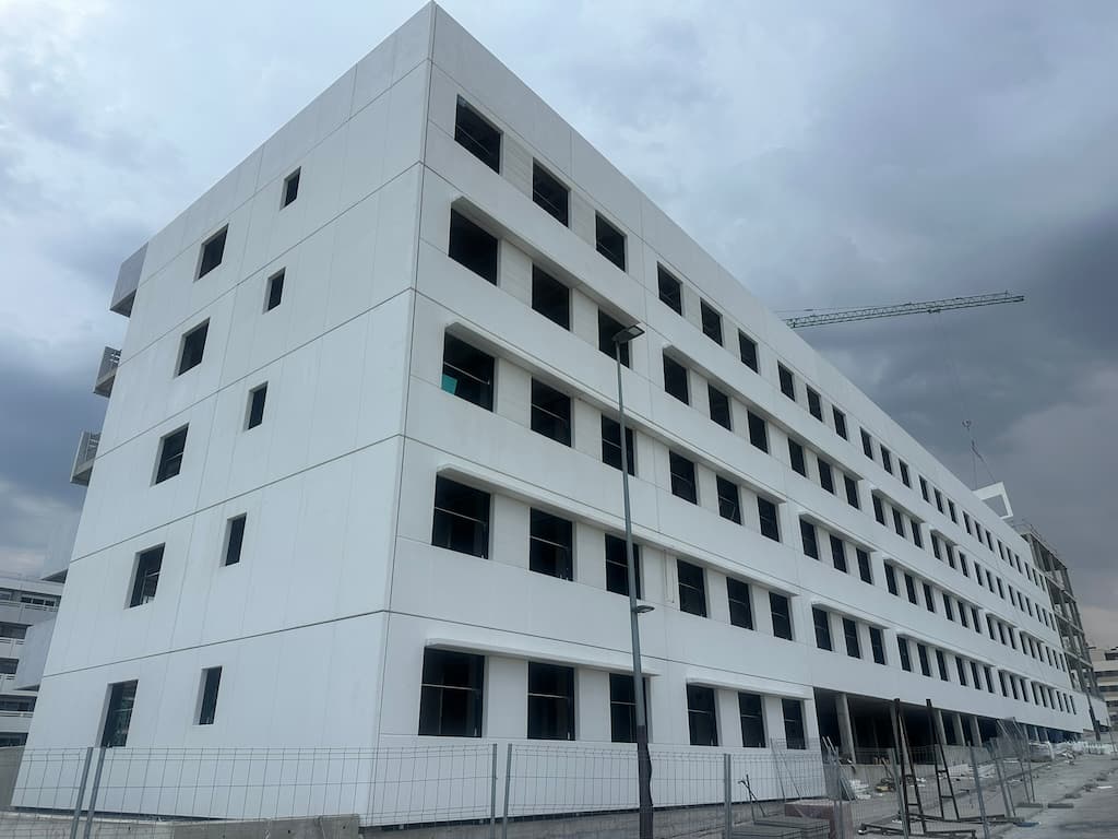 Residencial Benevívere