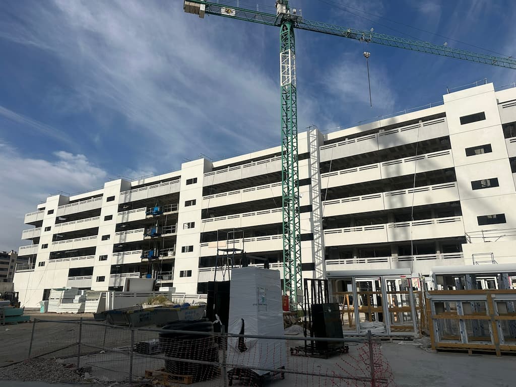 Residencial Benevívere