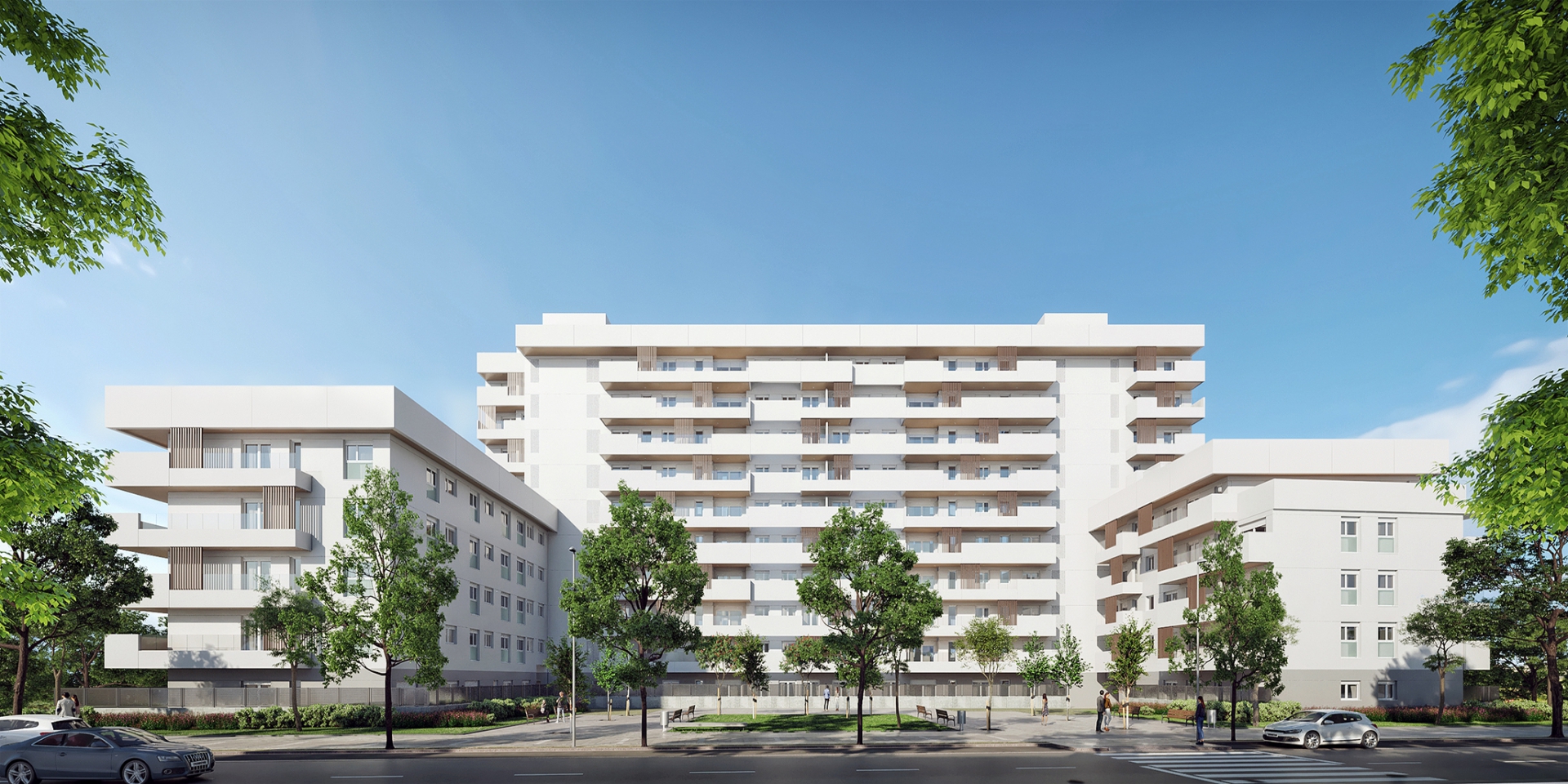 Obra nueva en Sant Joan Despí