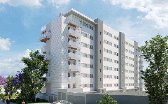 Pisos de obra nueva en Sant Joan Despí