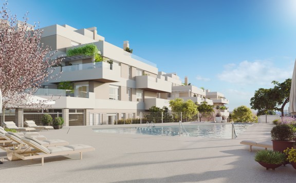 Obra nueva en Rocafort, Valencia