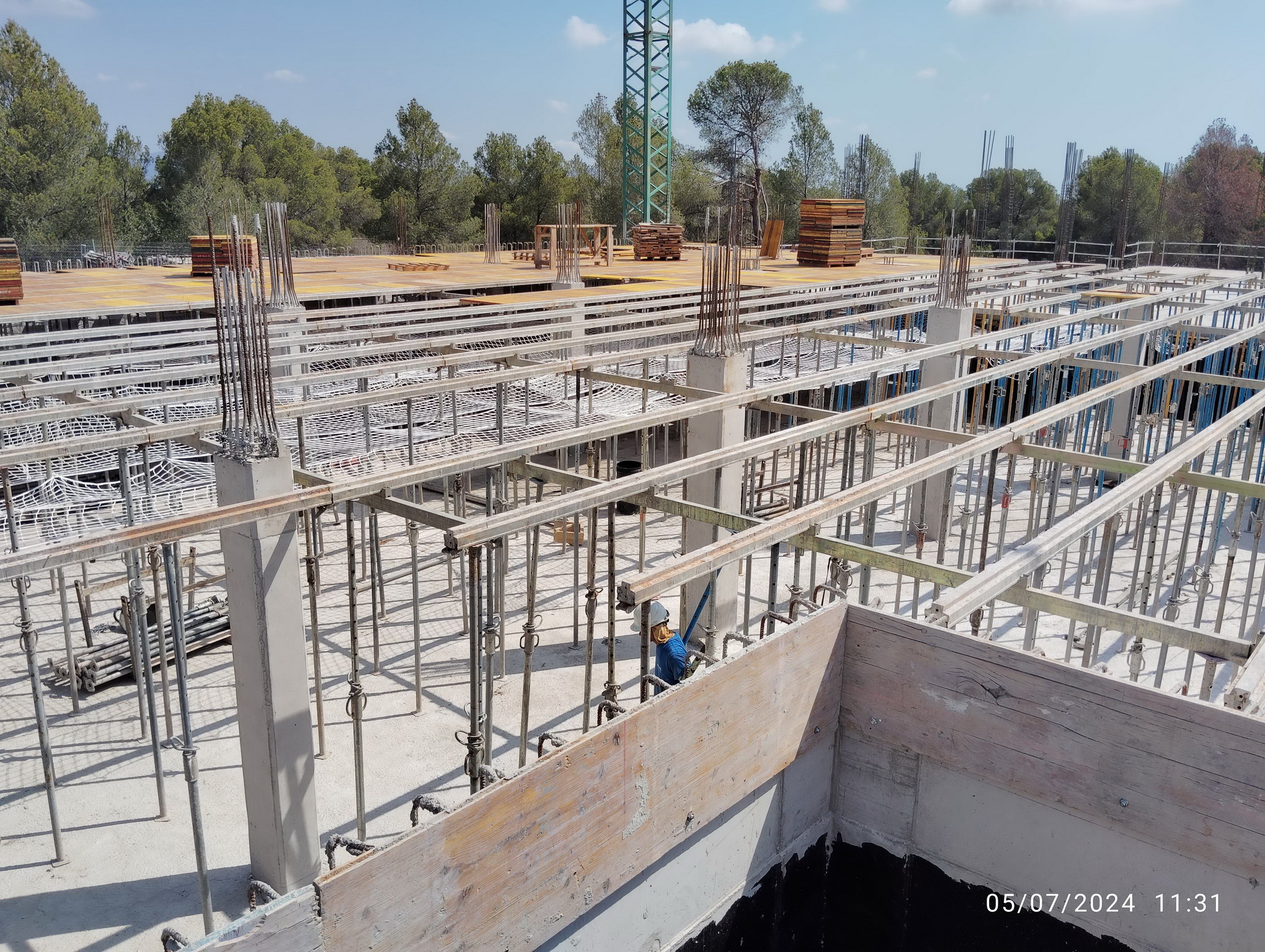 Próxima promoción pisos nuevos en Rocafort (Valencia)