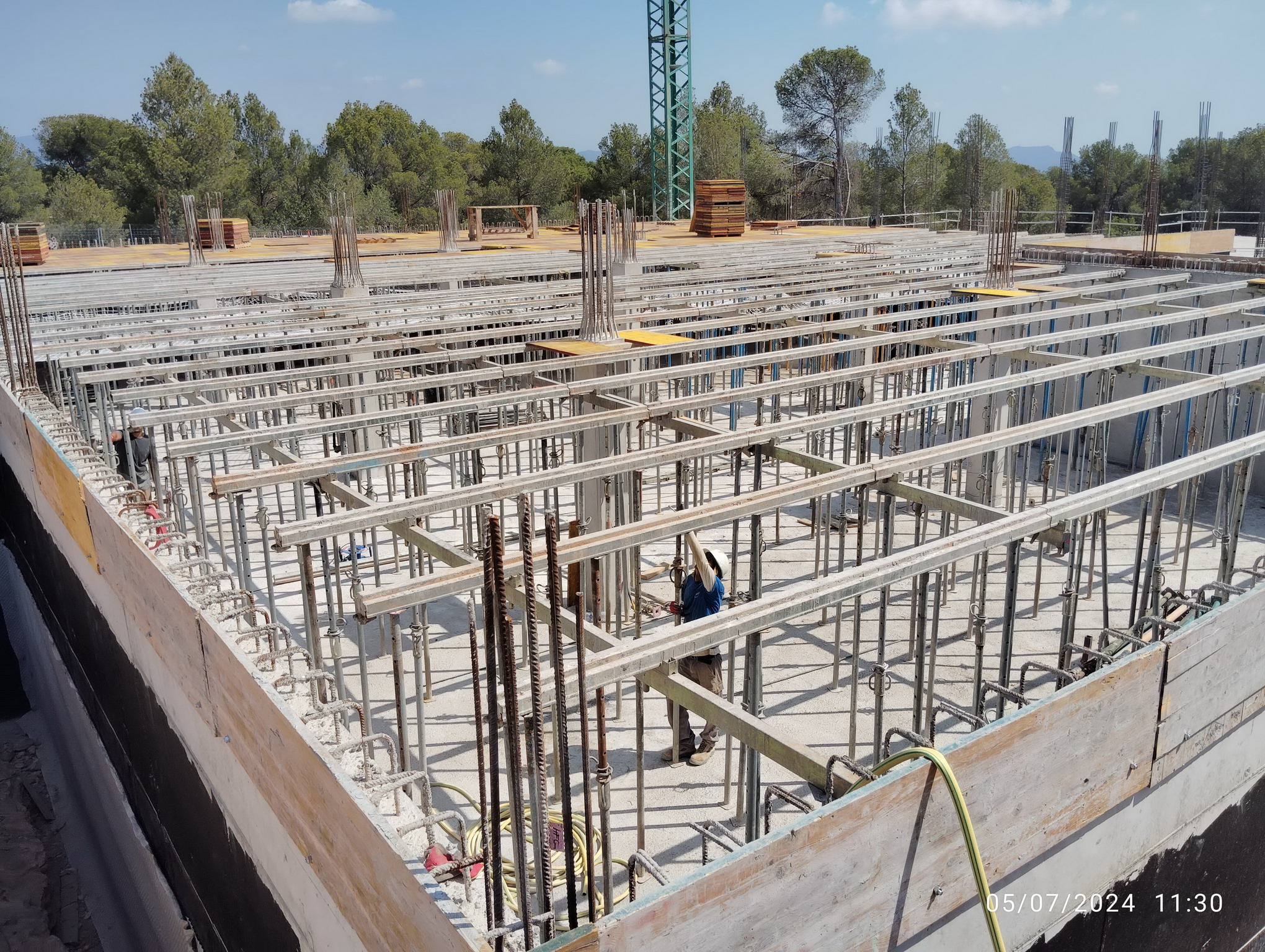 Próxima promoción pisos nuevos en Rocafort (Valencia)